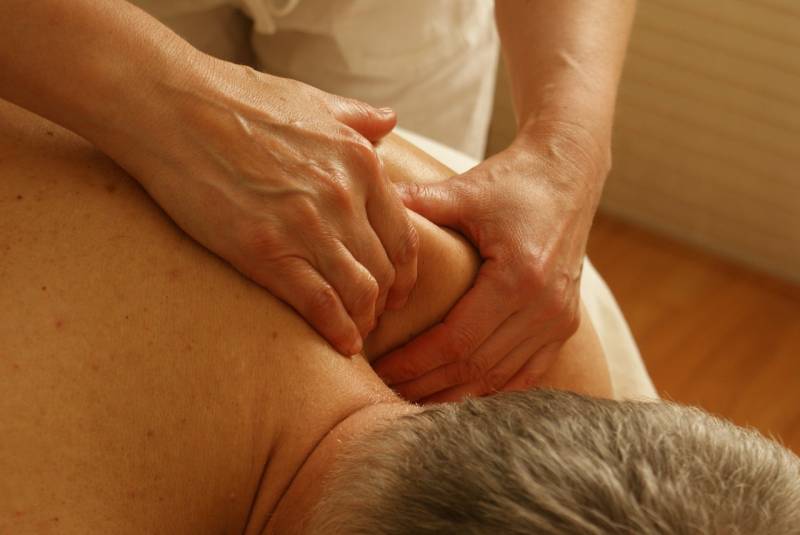 Trouver un Institut pour un massage détente pour se relaxer à Montpellier par Alterform